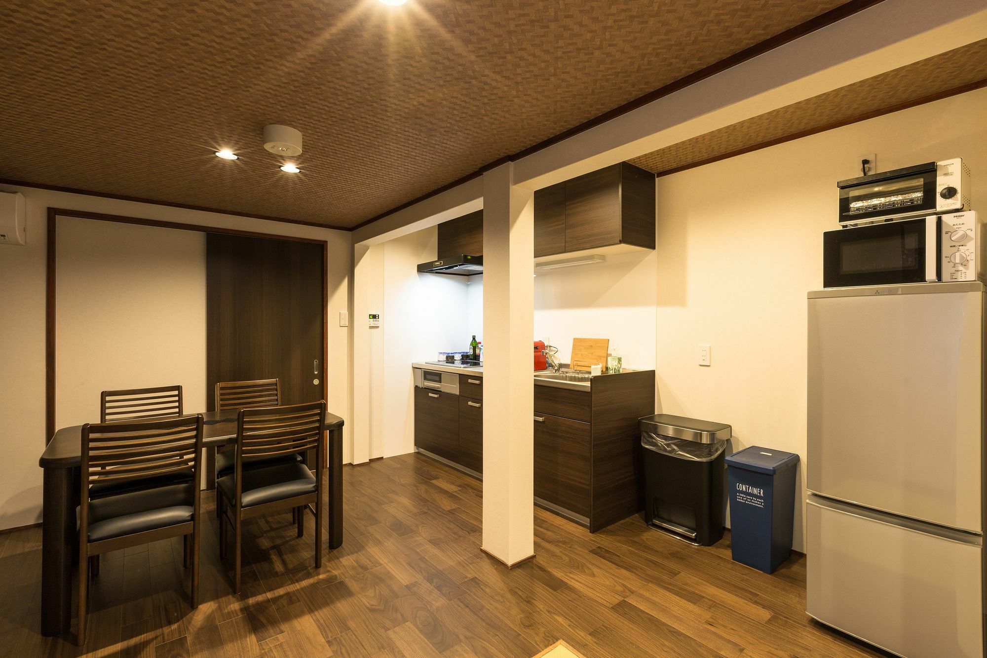 Shiki Homes Nene Kyoto Exterior photo