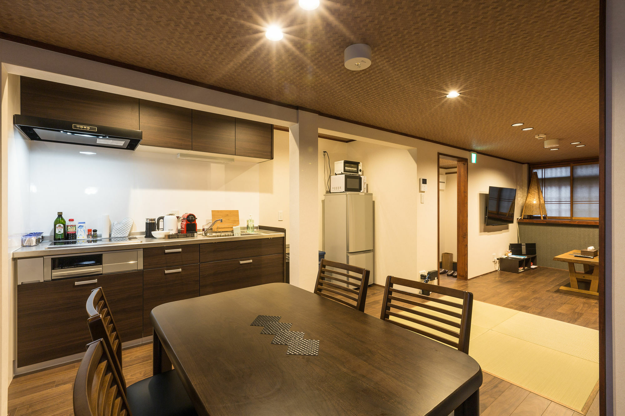 Shiki Homes Nene Kyoto Exterior photo