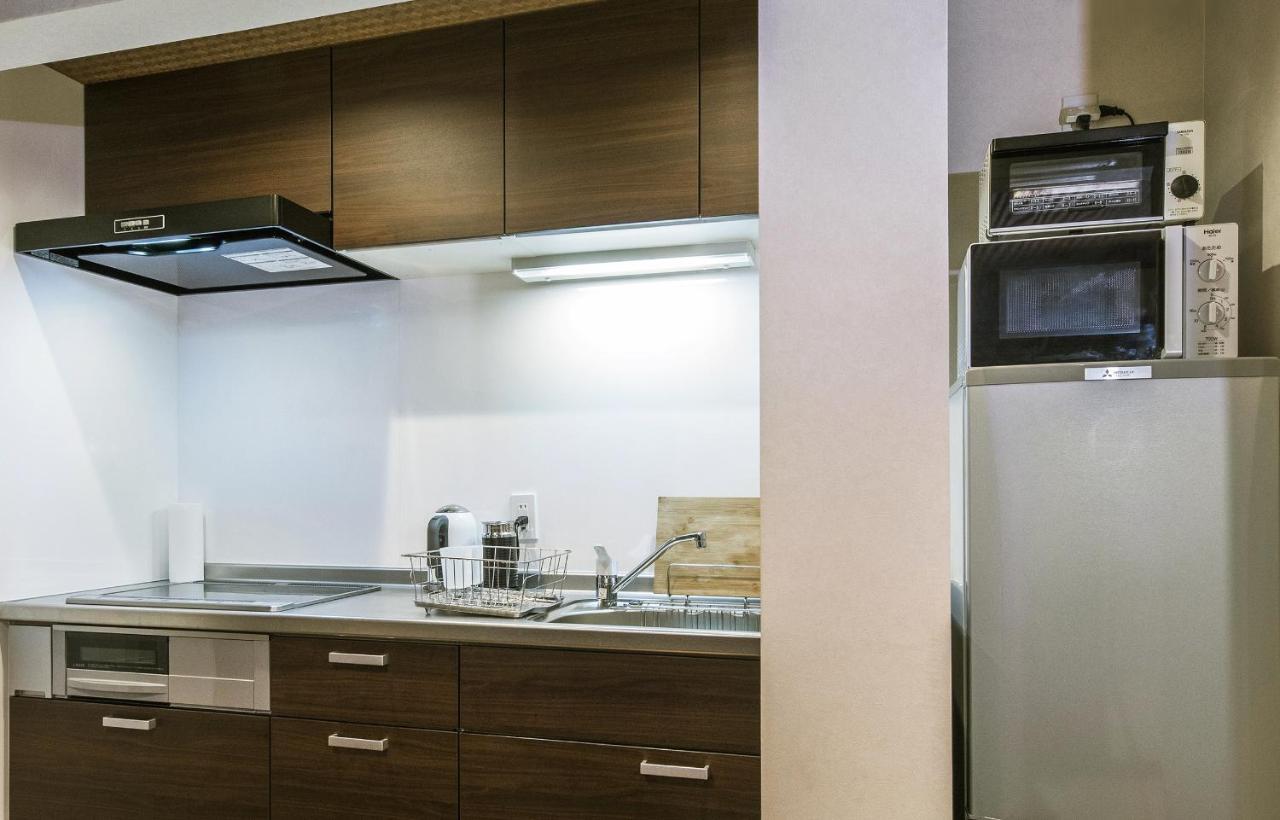 Shiki Homes Nene Kyoto Exterior photo