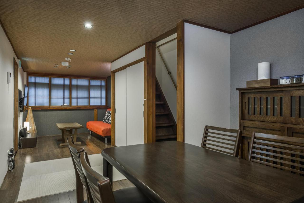 Shiki Homes Nene Kyoto Exterior photo