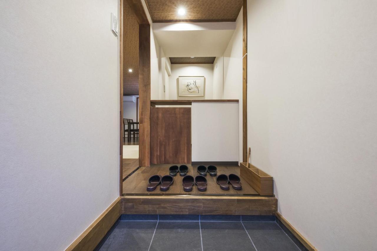 Shiki Homes Nene Kyoto Exterior photo