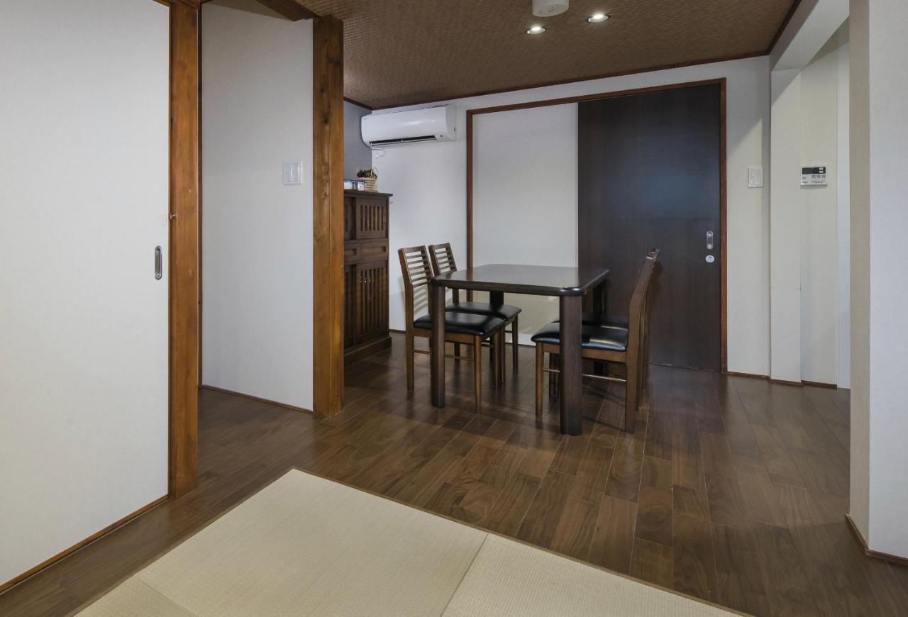 Shiki Homes Nene Kyoto Exterior photo