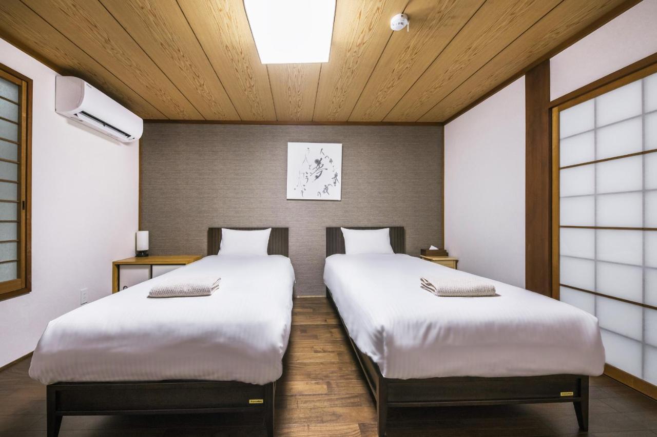 Shiki Homes Nene Kyoto Exterior photo