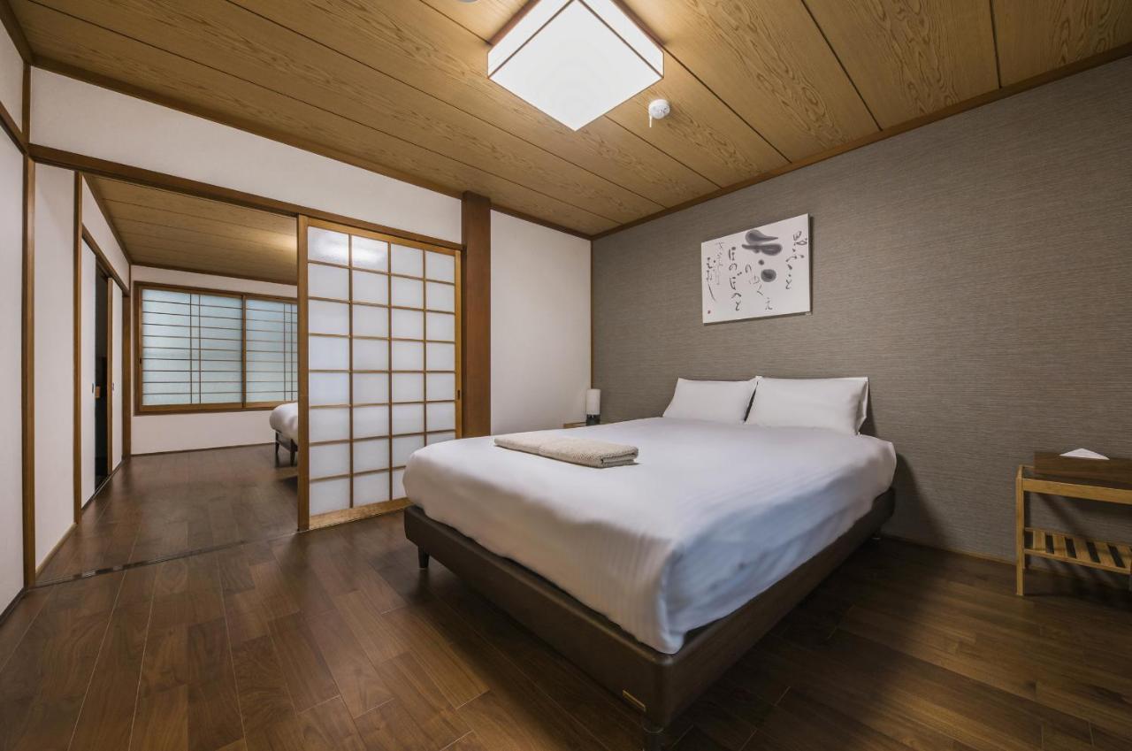 Shiki Homes Nene Kyoto Exterior photo